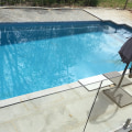 Updating Pool Finishes and Materials: A Comprehensive Guide