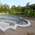 All About Concrete Pools: A Comprehensive Guide to In-Ground Pool Installation and Maintenance