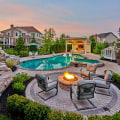 Integrating the Pool with Outdoor Living Space: Tips and Techniques for a Perfect Backyard Oasis