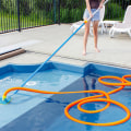 How to Keep Your In-Ground Pool Clean with the Right Tools