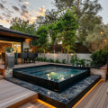 Maximizing Convenience and Accessibility: The Ultimate Backyard Pool Guide