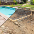 Permits and Regulations for In-Ground Pool Services