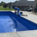 Obtaining Necessary Permits and Approvals for In Ground Pool Services