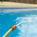 Draining and Refilling Your Pool for Optimal Maintenance and Longevity