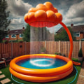 Inflatable Pools: The Perfect Option for Your Backyard