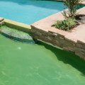 Understanding Cloudy or Green Pool Water: Tips and Techniques for In Ground Pool Services