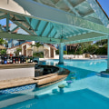 Swim-up Bars and Lounges: Elevate Your Pool Experience