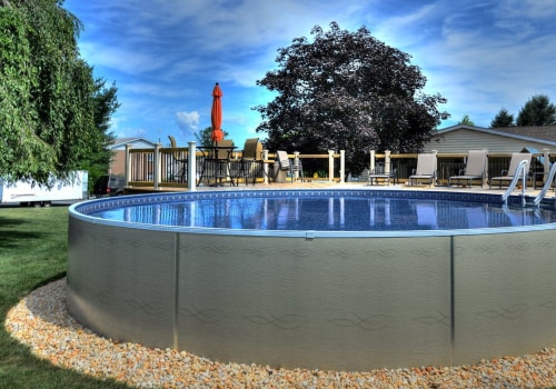 A Comprehensive Guide to Above Ground Pools