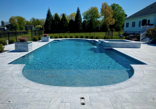 Expanding the Pool Size or Shape: Tips for a Better In-Ground Pool Experience