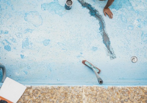 How to Maintain an In-Ground Pool: Tips for Preventing Leaks and Cracks