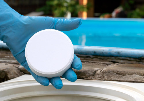 All You Need to Know About Checking and Balancing Chemical Levels for Your In Ground Pool