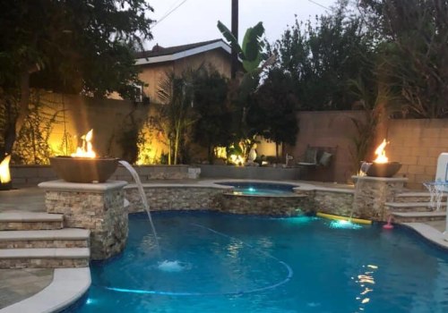 Working with a Pool Contractor: Everything You Need to Know