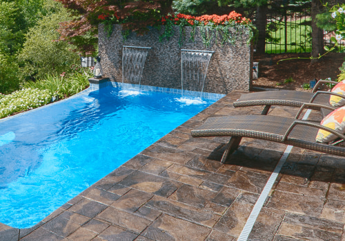 Fiberglass Pools: Everything You Need to Know