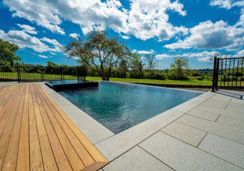 Designing and Planning the Perfect Pool Layout