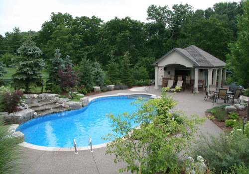 Choosing the Right Location for Your In Ground Pool