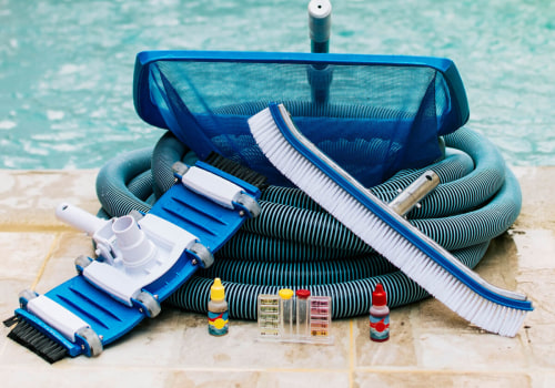 A Comprehensive Guide to Pool Brushes: Everything You Need to Know