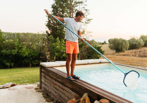 Vacuuming Your Pool: Tips and Techniques for a Clean and Well-Maintained Pool