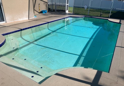 Pool Resurfacing and Remodeling: Everything You Need to Know