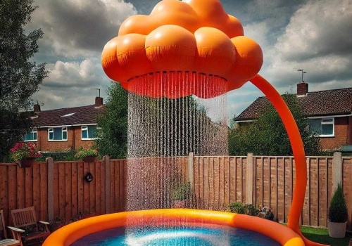 Inflatable Pools: The Perfect Option for Your Backyard