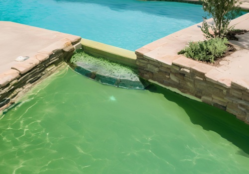 Understanding Cloudy or Green Pool Water: Tips and Techniques for In Ground Pool Services