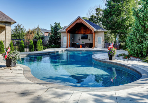 A Comprehensive Guide to Equipment Repair and Replacement for In-Ground Pools